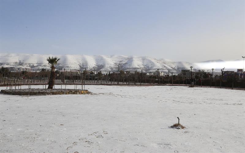 سلێمانی به‌ستویه‌تی