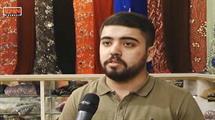 دهۆك: پێنه‌دانی‌ موچه‌ جوڵه‌ی‌ بازاڕی‌ سستكردوه‌